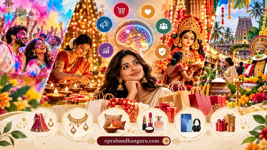 Neuromarketing and Indian Consumers Understanding Behavior