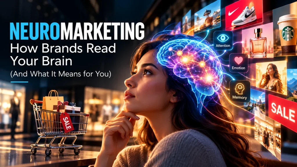 Neuromarketing